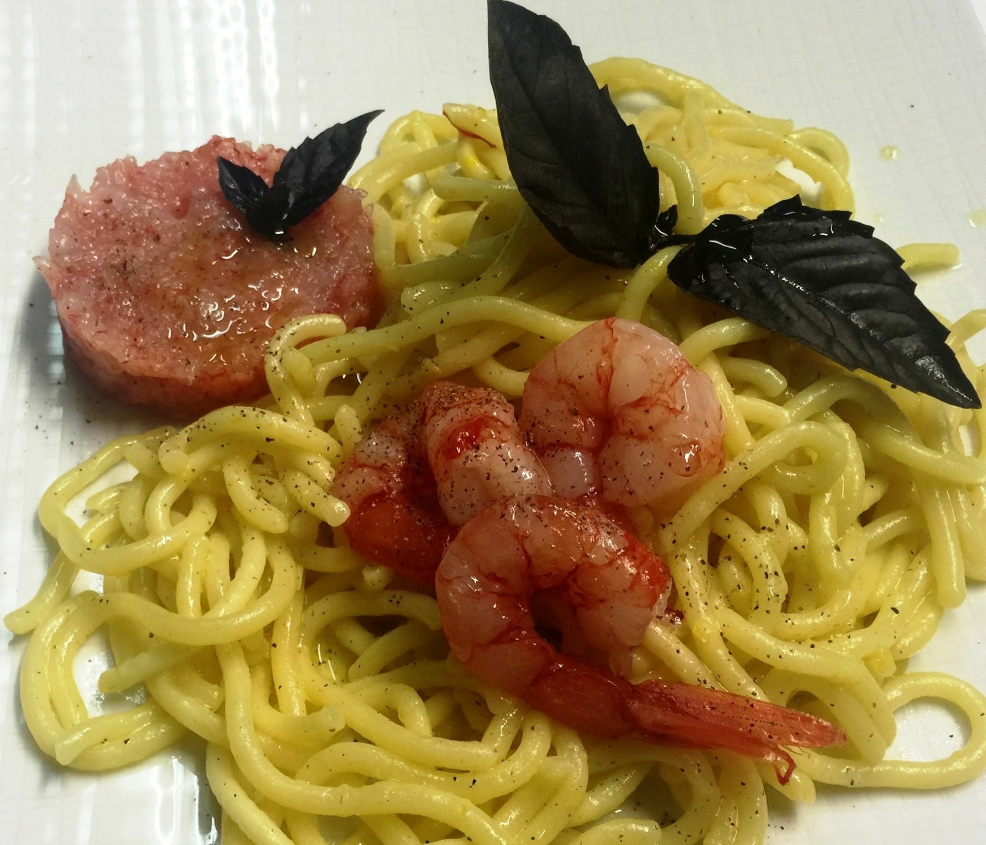 Hotel Oasi Da Paolo 卡斯泰卢佐 外观 照片